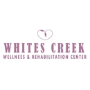 Whites Creek Wellness & Rehabilitation Center - Nursing Homes-Skilled Nursing Facility