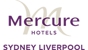 Mercure Sydney Liverpool - Hotels & Accommodation