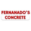 Fernando's Concrete gallery