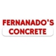 Fernando's Concrete