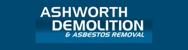 Ashcorp Holdings - Demolition Contractors