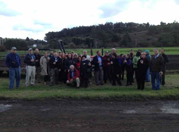 Star Route Farms - Bolinas, CA