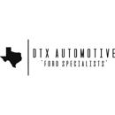 DTX Automotive - Automobile Diagnostic Service