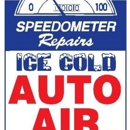 Ice Cold Auto Air Inc - Automobile Parts & Supplies