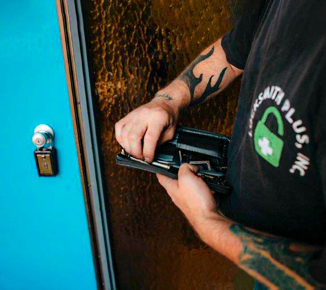 Locksmith Plus, Inc Sacramento, CA - Rancho Cordova, CA