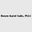Rosen Karol Salis, P - Franchise Law Attorneys