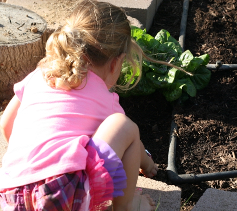 Garden Tot's Child Care Center - Riverside, CA