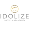 IDOLIZE Brows and Beauty at University gallery