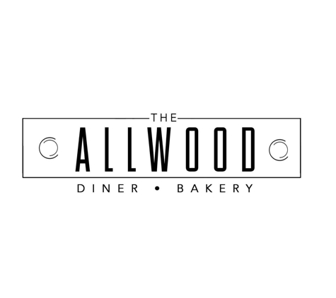 The Allwood Diner - Clifton, NJ