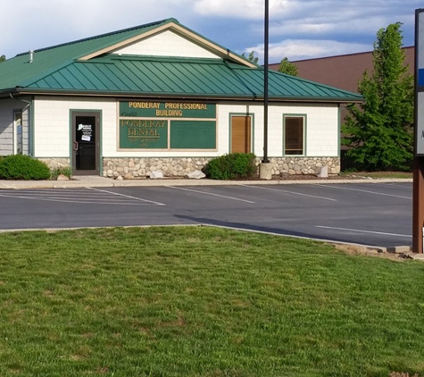 North  Idaho Dental Group - Ponderay, ID