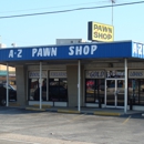 A-Z Pawn Shop - Gold, Silver & Platinum Buyers & Dealers