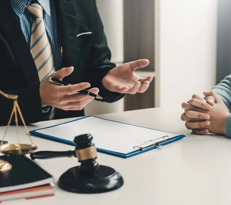Gary Fulton Solicitor & Notary Public - Kallangur, QLD