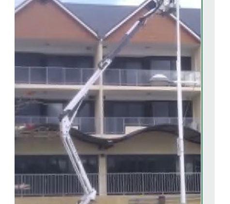 Hamilton's Tree Service - Barragup, WA