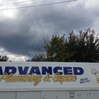 advanced plumbing & septic service