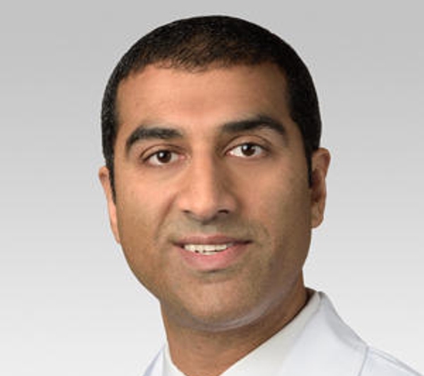 Haider Ali Shirazi, MD - Orland Park, IL