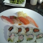 Asaka Sushi and Grill