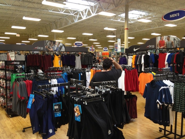 Academy Sports Outdoors Beaumont TX 77708