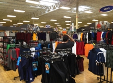 Academy Sports Outdoors Beaumont TX 77708