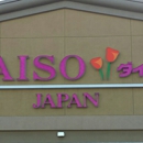 Daiso Japan - Discount Stores