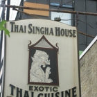 Thai Singha House