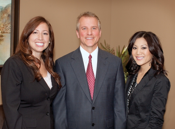 Morgan Law Firm - Austin, TX