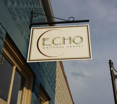 Echo Wellness Ctr - Flowery Branch, GA