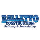 Balletto's Construction Co Inc