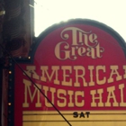 Great American Music Hall