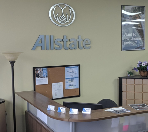 Rob Kubatzki: Allstate Insurance - Brookfield, WI