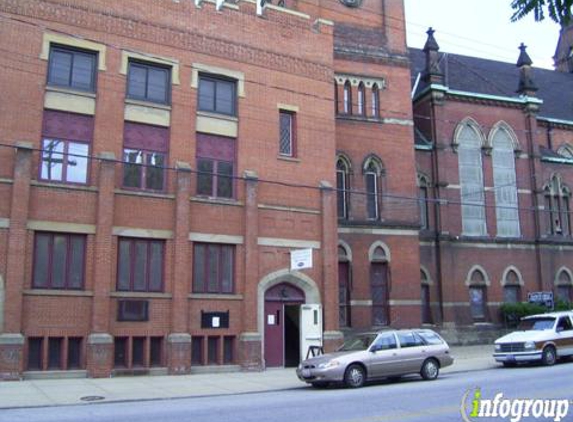 Sisters of Saint Joseph - Cleveland, OH