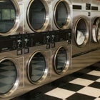 Wash & Spin Coin Laundry