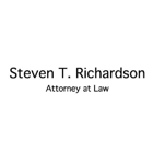 Steven T. Richardson, Attorney At Law
