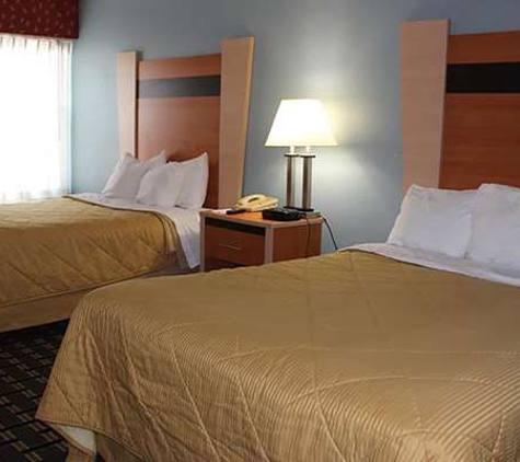 Baymont Inn & Suites - North Dartmouth, MA