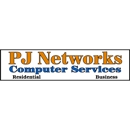 PJ Networks Computer Services - Computers & Computer Equipment-Service & Repair