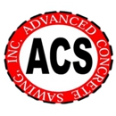 Advanced Concrete Sawing - Concrete Equipment & Supplies