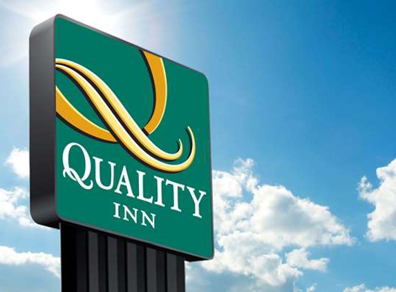 Quality Inn - Orlando, FL