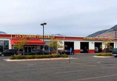 les schwab tire center 268 w 12th st ogden ut 84404 yp com les schwab tire center 268 w 12th st