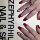 Zephyrhills Nail & Spa