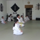 Academics Aikido