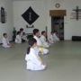 Academics Aikido