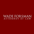 Wade Forsman Attorney At Law