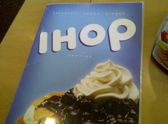 IHOP - Austin, TX