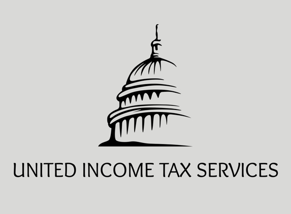 United Income Tax Services - Lufkin, TX