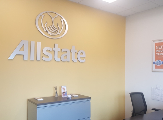 Allstate Insurance: Wyler Insurance Services - Cincinnati, OH