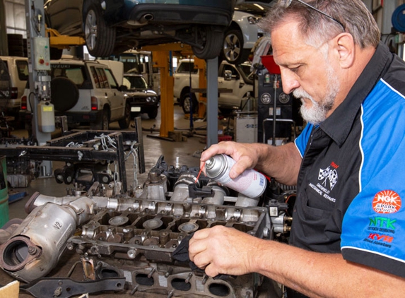 Smithfield Mechanical Repairs - Smithfield, SA