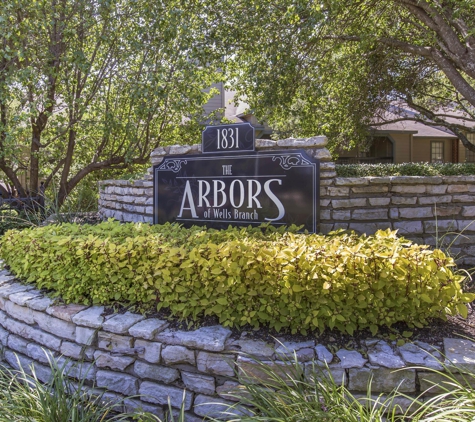 The Arbors of Wells Branch Apartments - Austin, TX