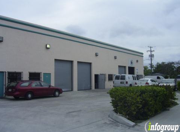 Premier Auto Supply - North Miami, FL