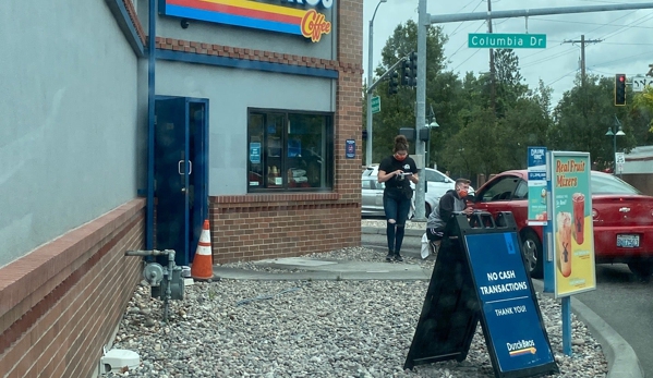 Dutch Bros Coffee - Kennewick, WA