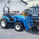 Tractor Care Inc