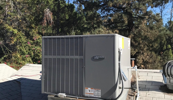 I GO Heating & Air Conditioning - Walnut, CA